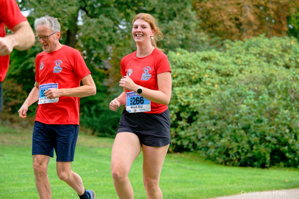 StoneCityRun Steenwijk 2025 - 282