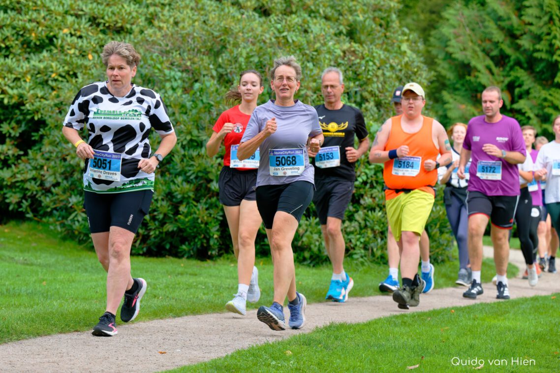 StoneCityRun Steenwijk 2025 - 285