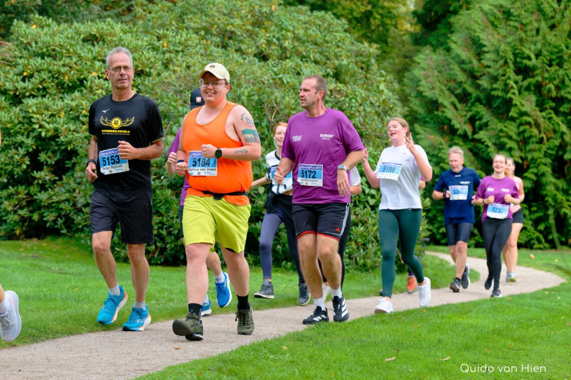 StoneCityRun Steenwijk 2025 - 286