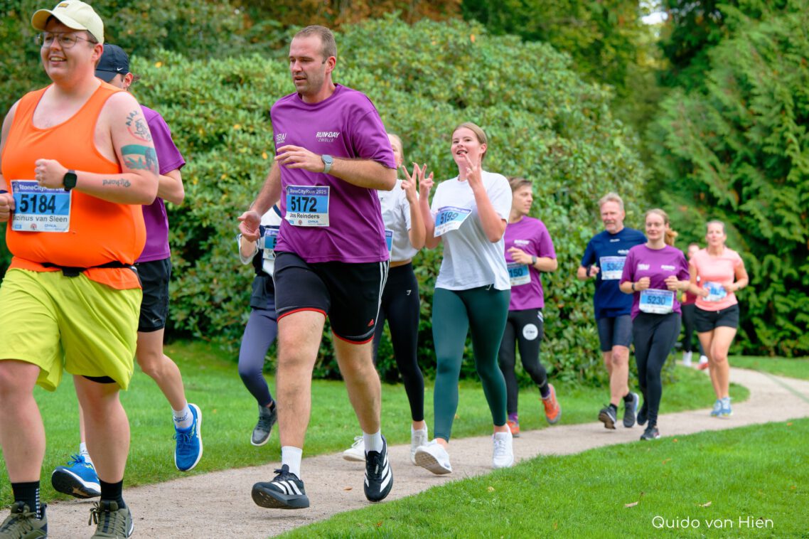 StoneCityRun Steenwijk 2025 - 287