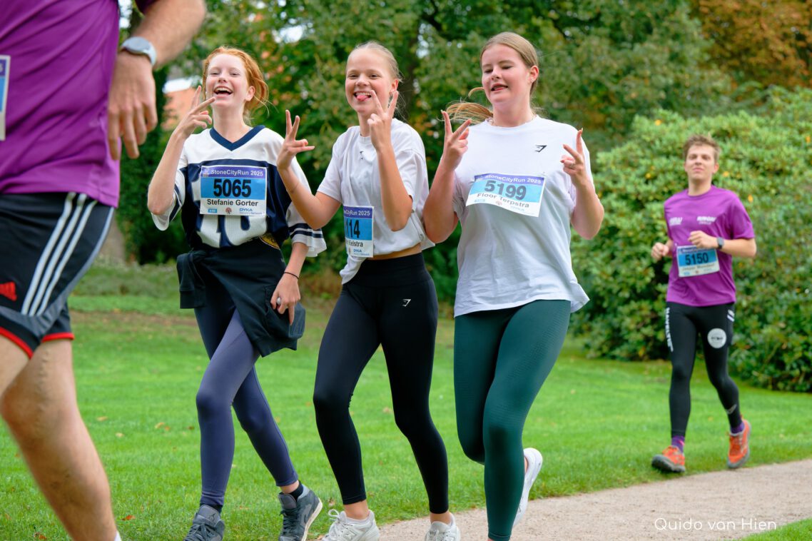 StoneCityRun Steenwijk 2025 - 288