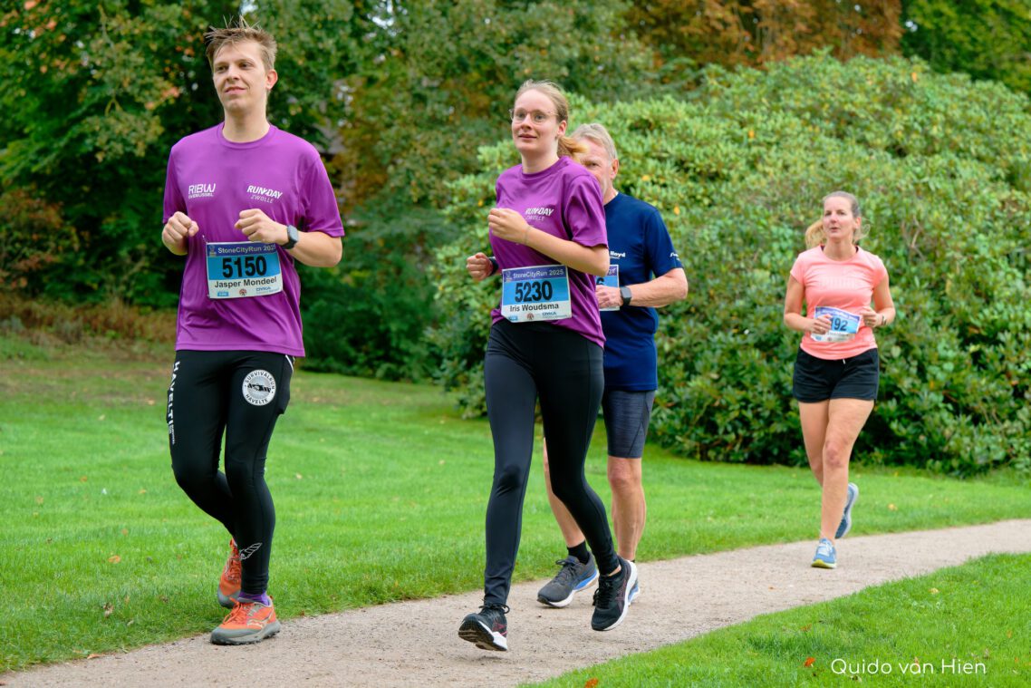 StoneCityRun Steenwijk 2025 - 289