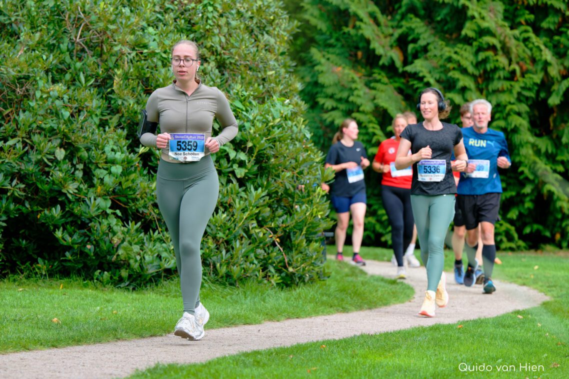 StoneCityRun Steenwijk 2025 - 293