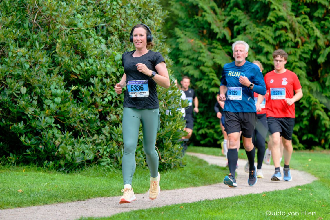 StoneCityRun Steenwijk 2025 - 294