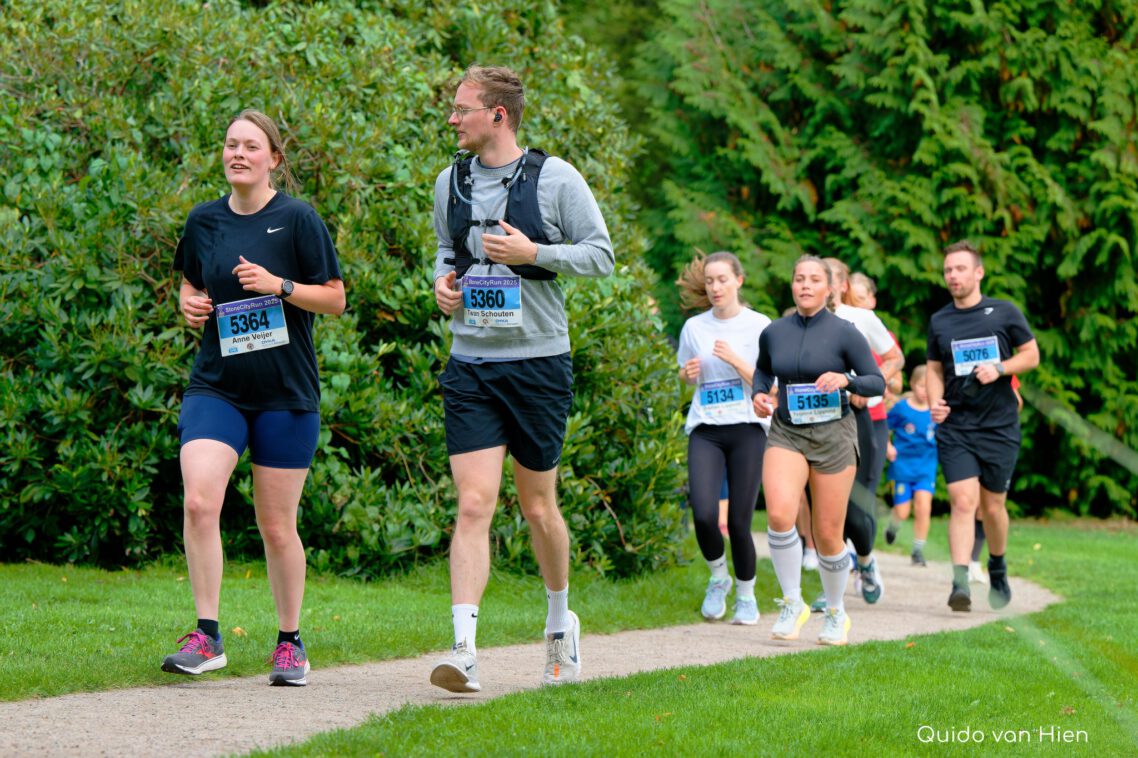 StoneCityRun Steenwijk 2025 - 296