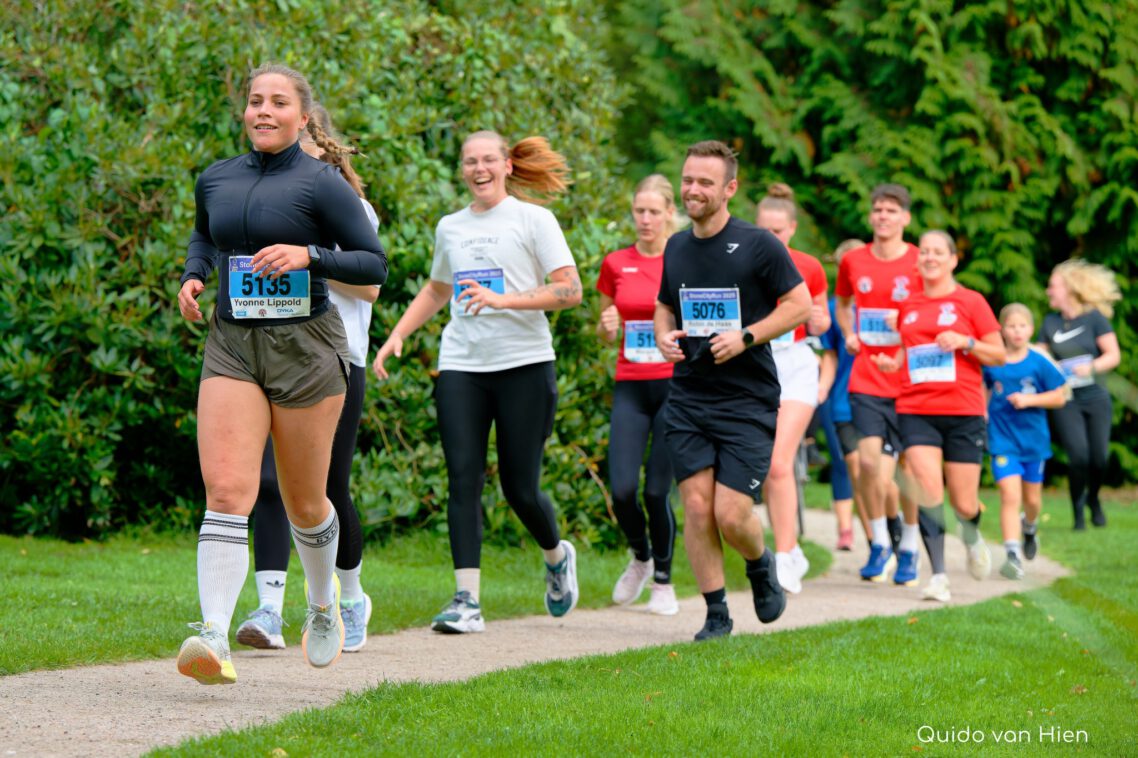 StoneCityRun Steenwijk 2025 - 297