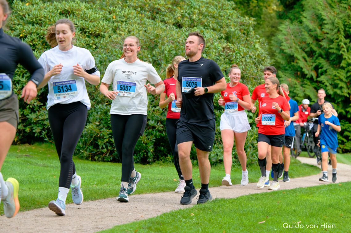 StoneCityRun Steenwijk 2025 - 298