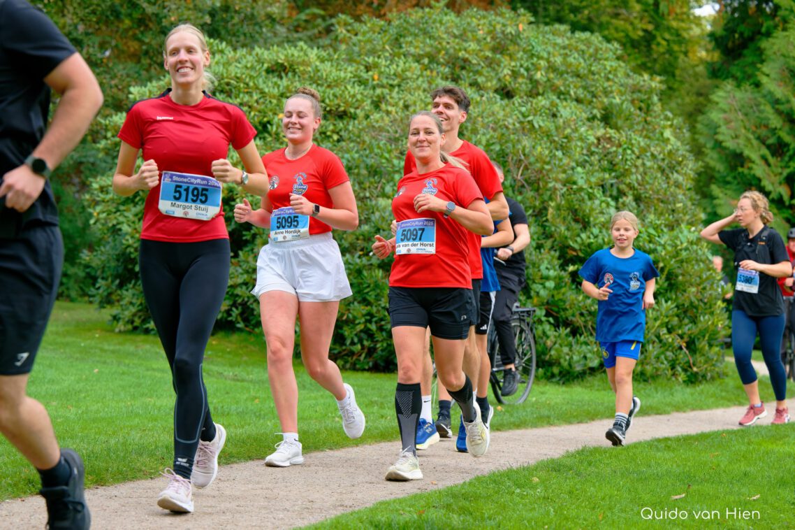 StoneCityRun Steenwijk 2025 - 299