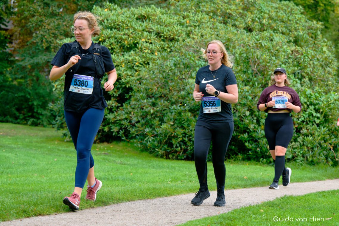 StoneCityRun Steenwijk 2025 - 302