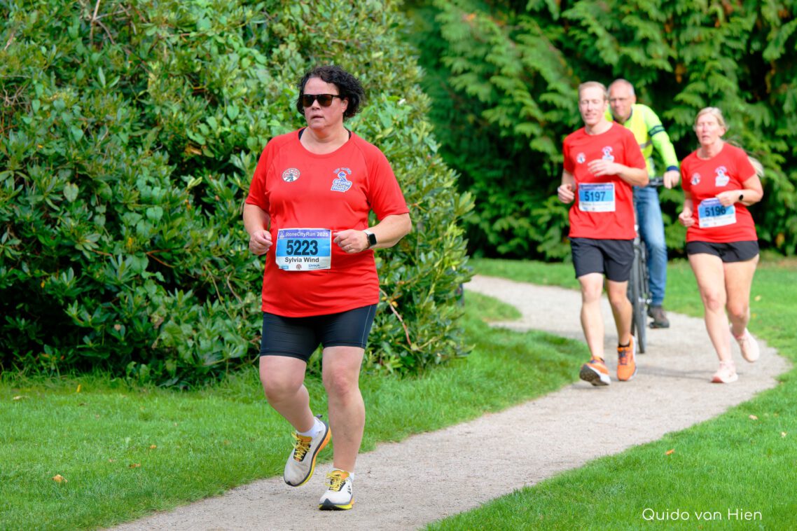 StoneCityRun Steenwijk 2025 - 307