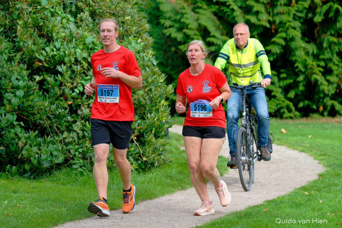 StoneCityRun Steenwijk 2025 - 308