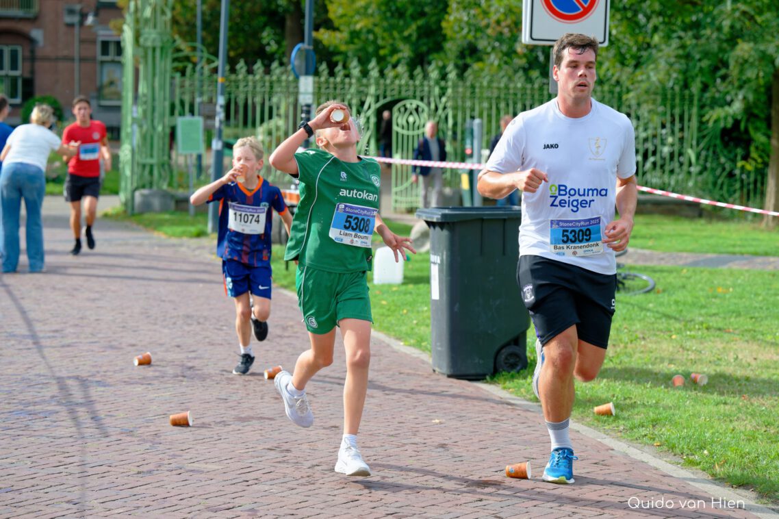 StoneCityRun Steenwijk 2025 - 310