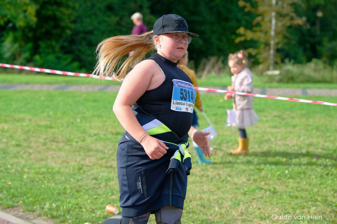 StoneCityRun Steenwijk 2025 - 311