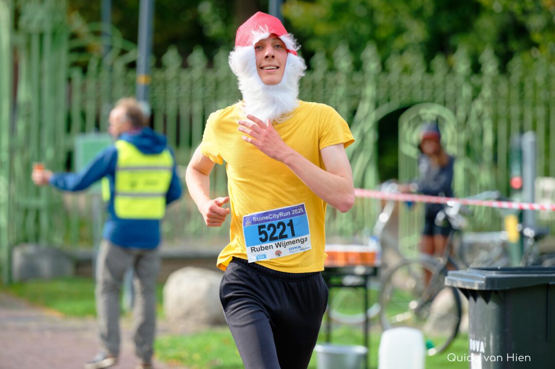 StoneCityRun Steenwijk 2025 - 312