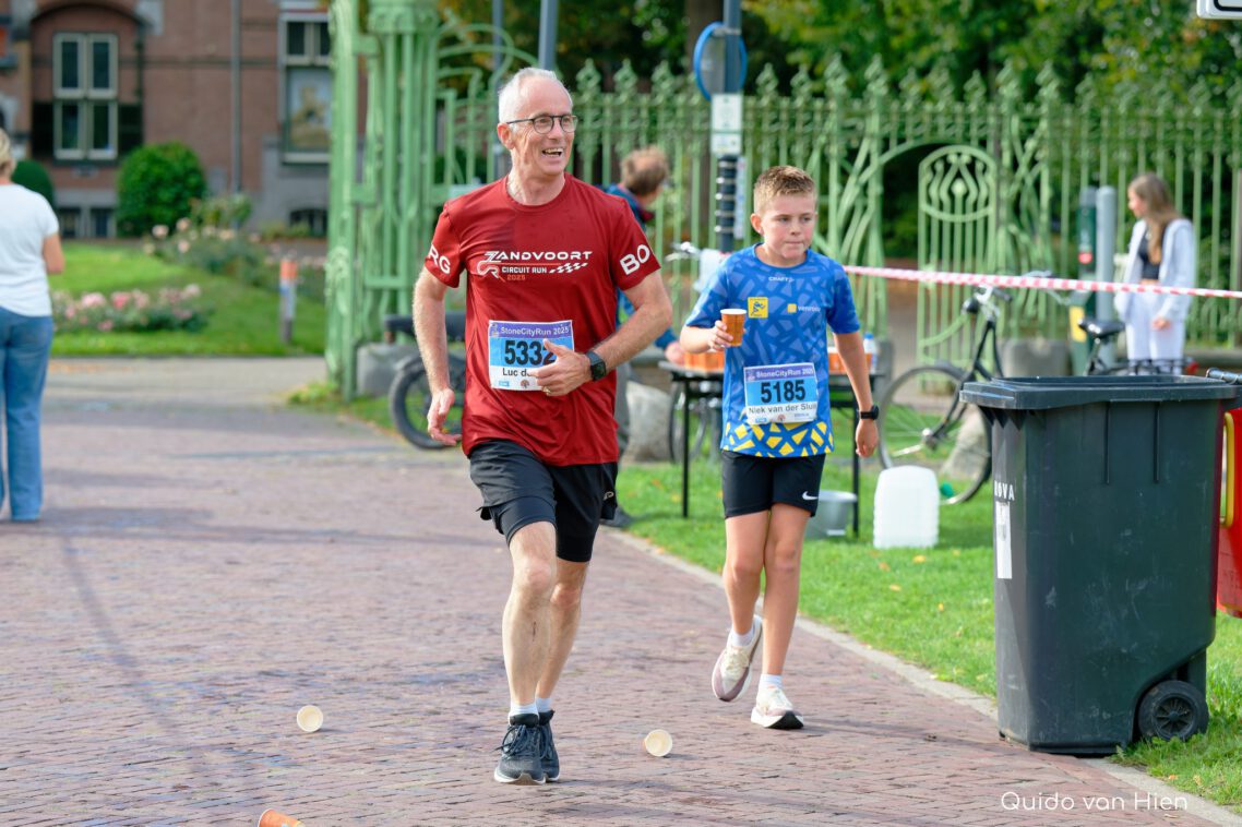StoneCityRun Steenwijk 2025 - 314
