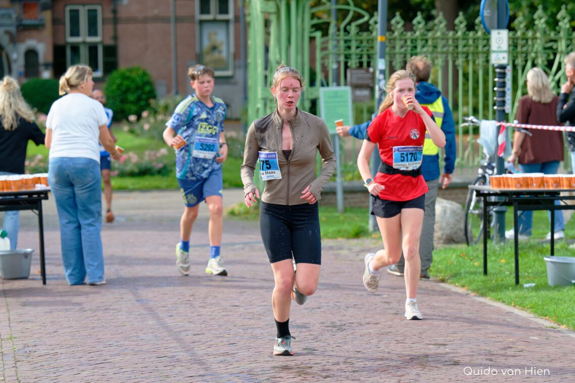 StoneCityRun Steenwijk 2025 - 315