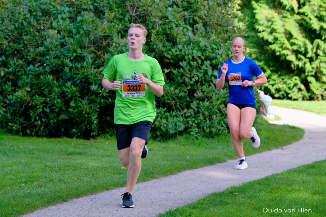 StoneCityRun Steenwijk 2025 - 318