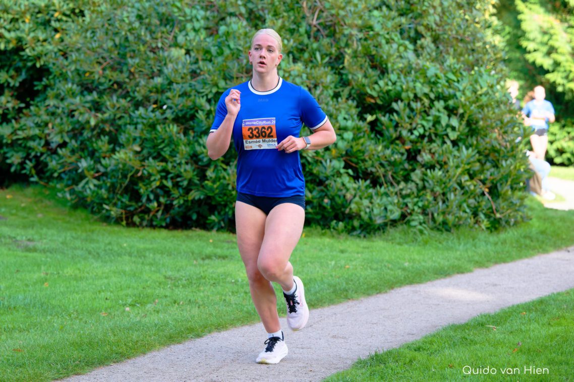 StoneCityRun Steenwijk 2025 - 319