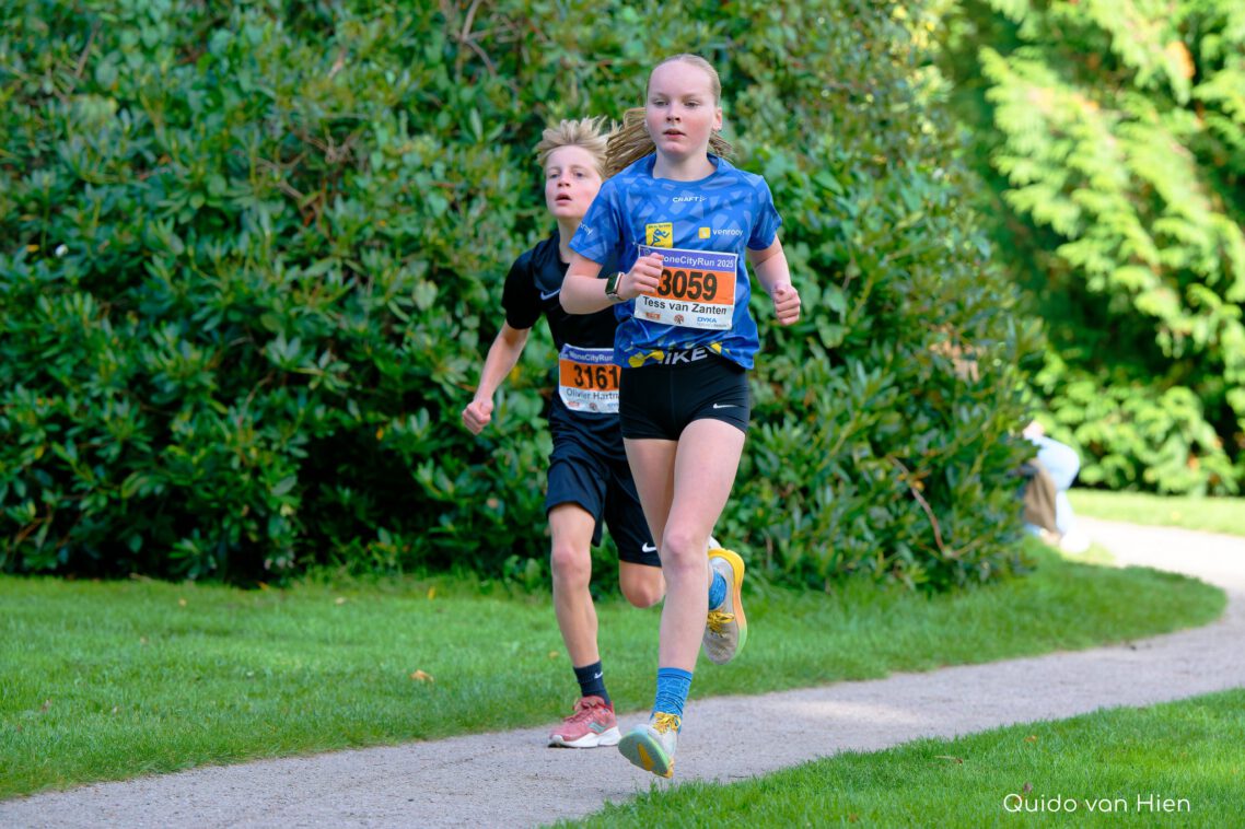 StoneCityRun Steenwijk 2025 - 320