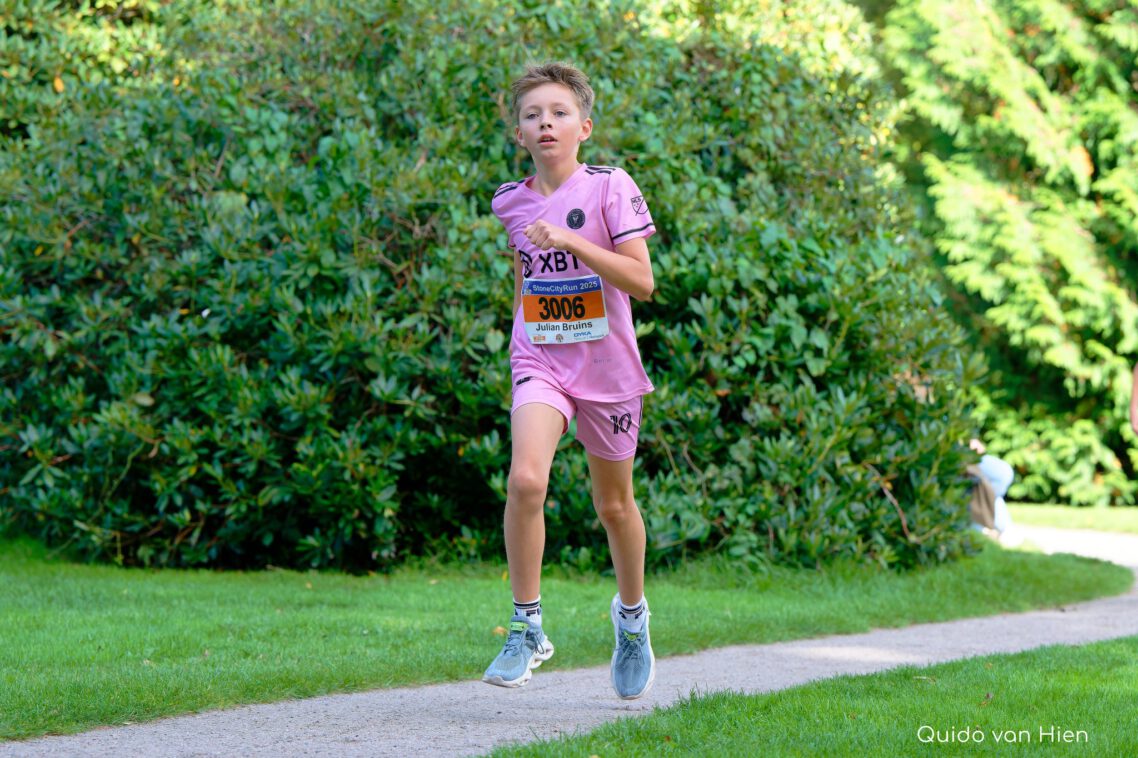 StoneCityRun Steenwijk 2025 - 321
