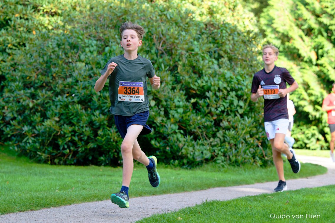 StoneCityRun Steenwijk 2025 - 322