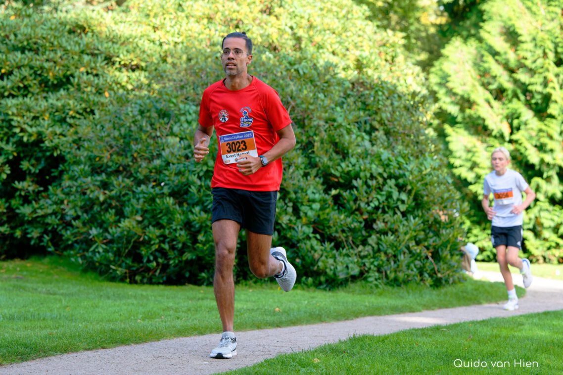 StoneCityRun Steenwijk 2025 - 324