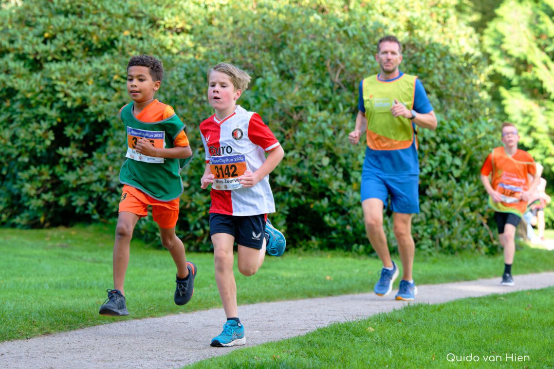 StoneCityRun Steenwijk 2025 - 326