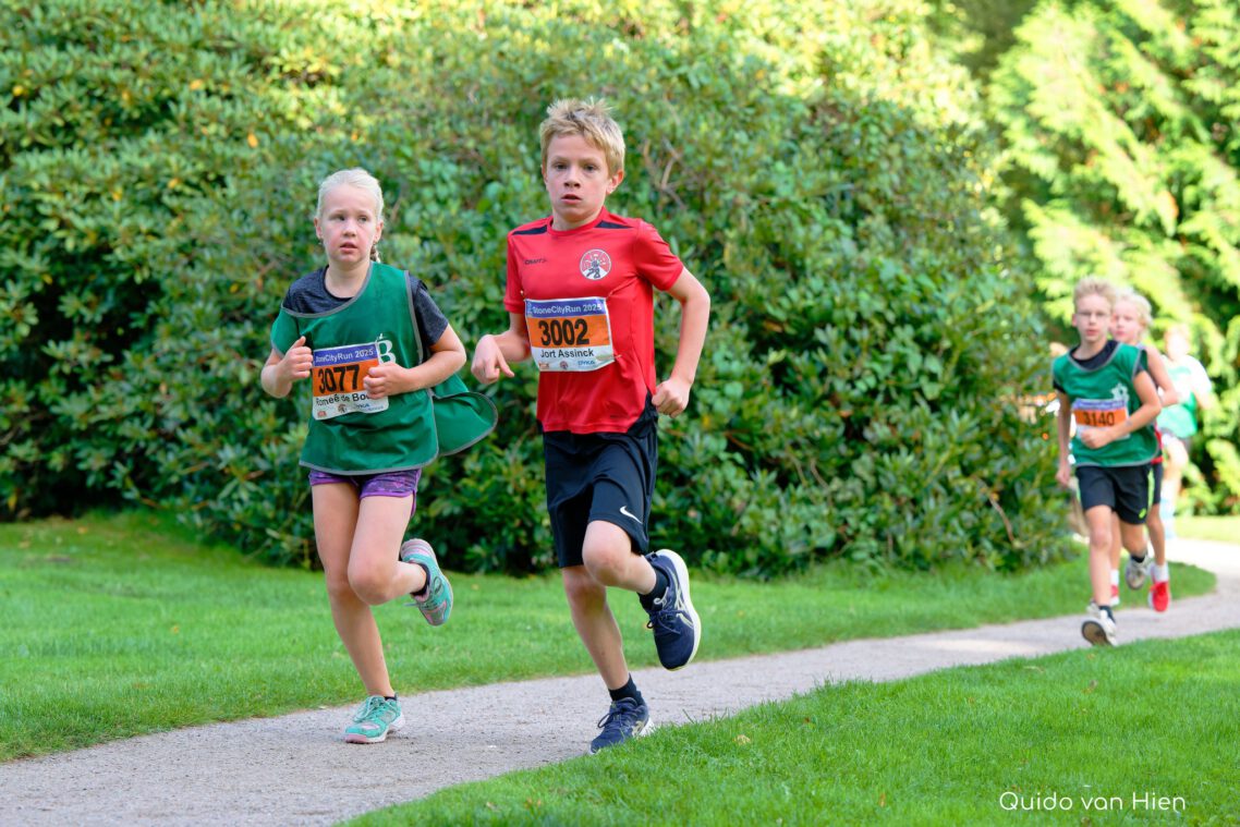 StoneCityRun Steenwijk 2025 - 328