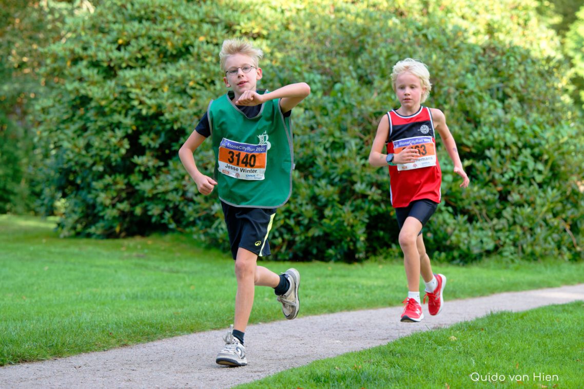 StoneCityRun Steenwijk 2025 - 329