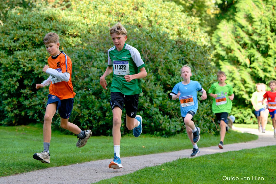 StoneCityRun Steenwijk 2025 - 330
