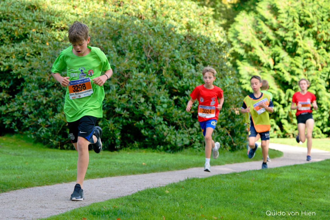 StoneCityRun Steenwijk 2025 - 331