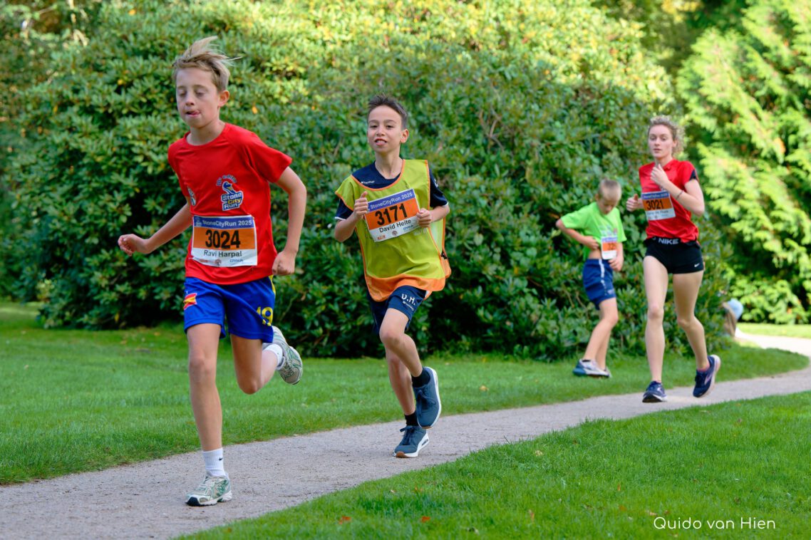 StoneCityRun Steenwijk 2025 - 332