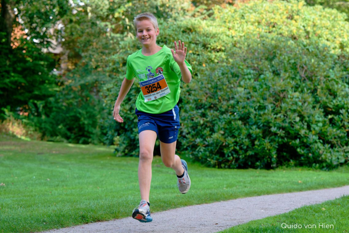 StoneCityRun Steenwijk 2025 - 334