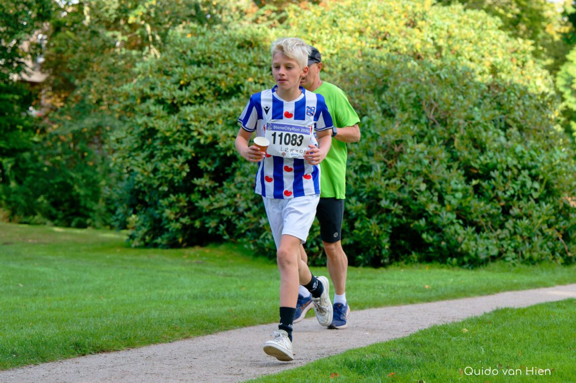 StoneCityRun Steenwijk 2025 - 338