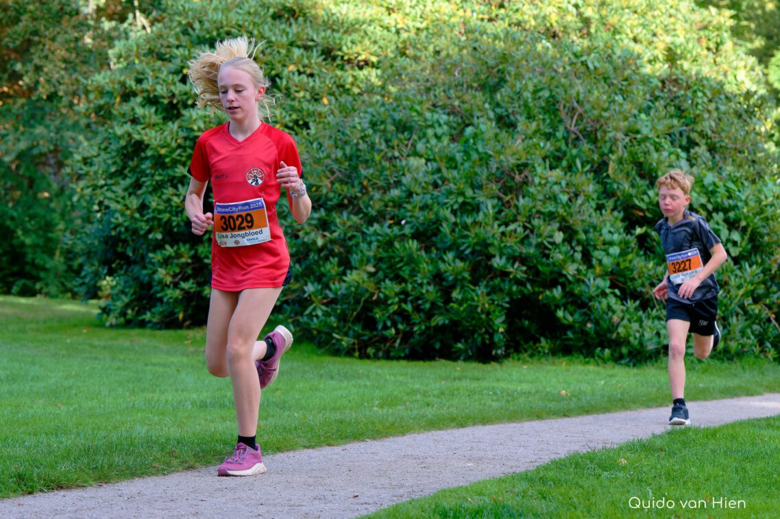 StoneCityRun Steenwijk 2025 - 340