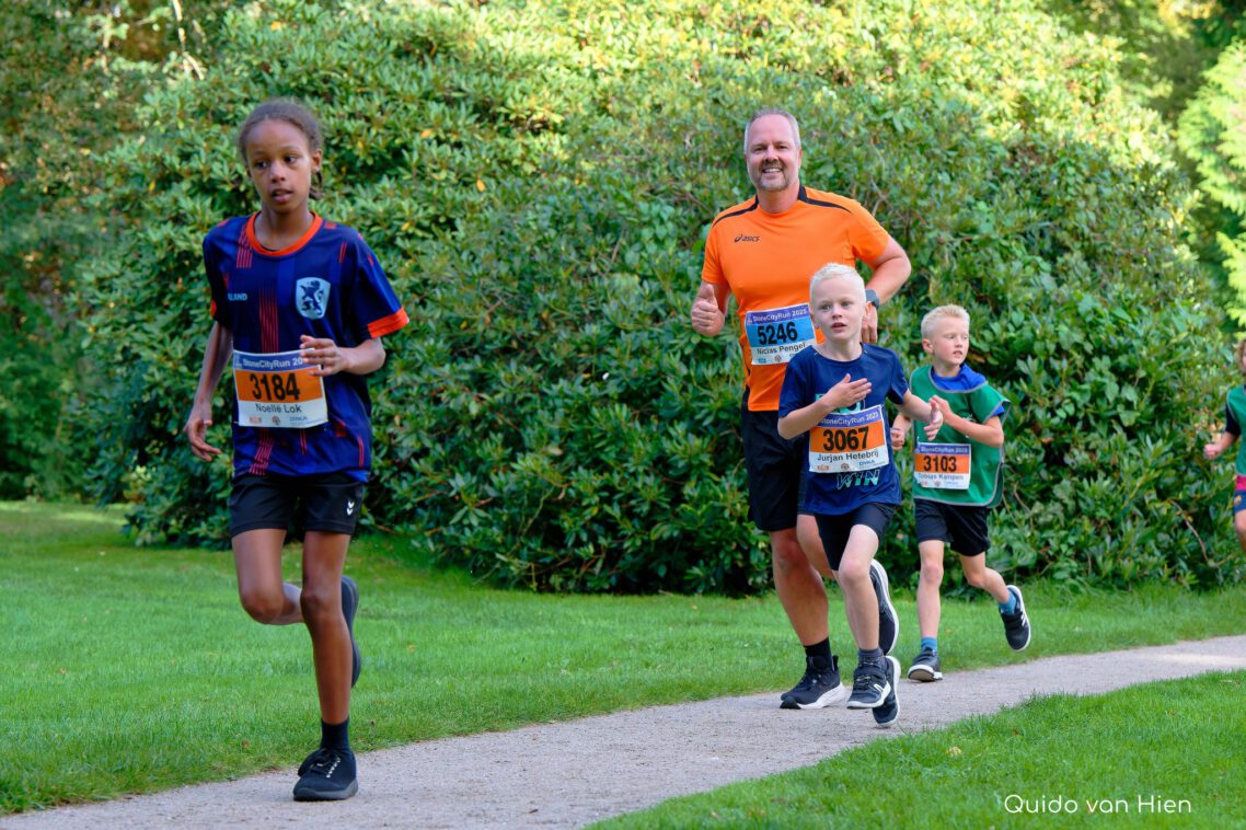 StoneCityRun Steenwijk 2025 - 342