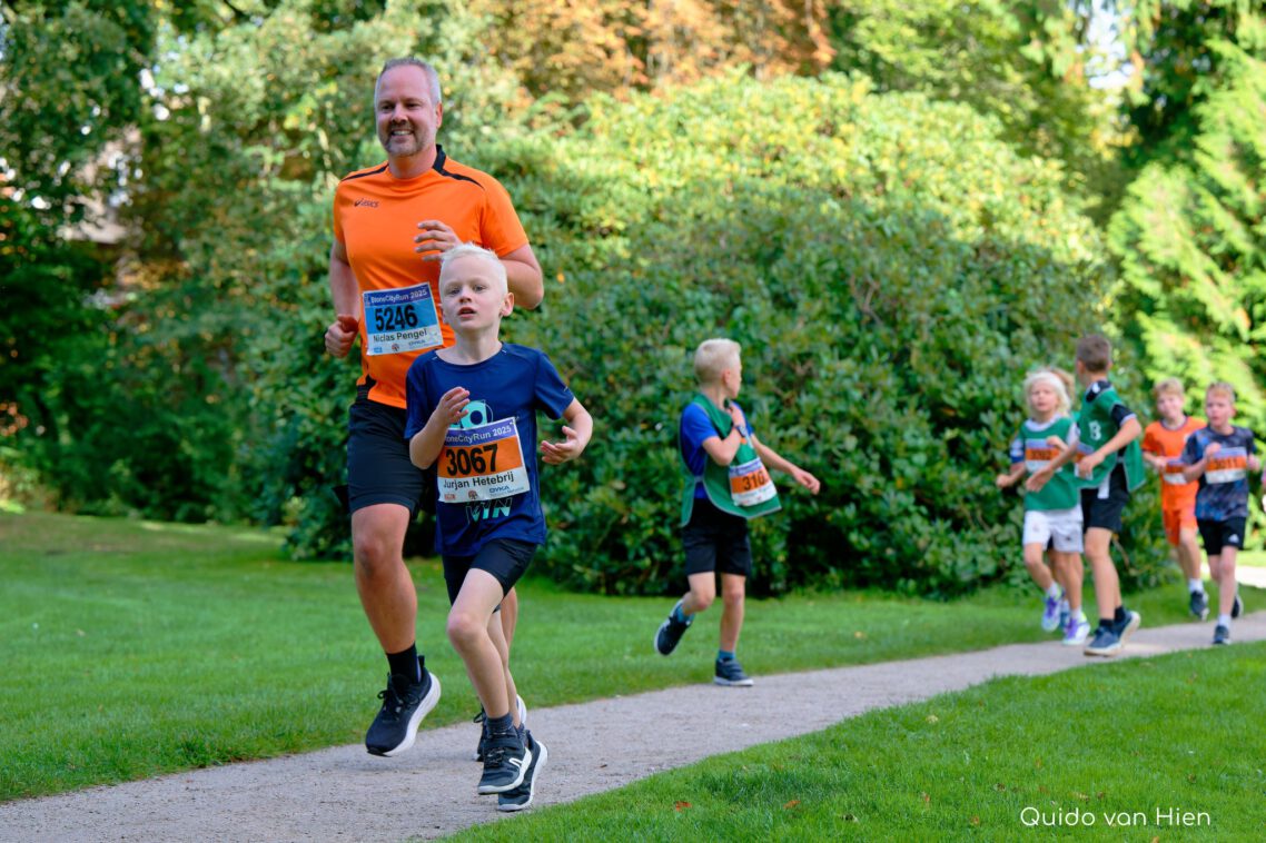 StoneCityRun Steenwijk 2025 - 343