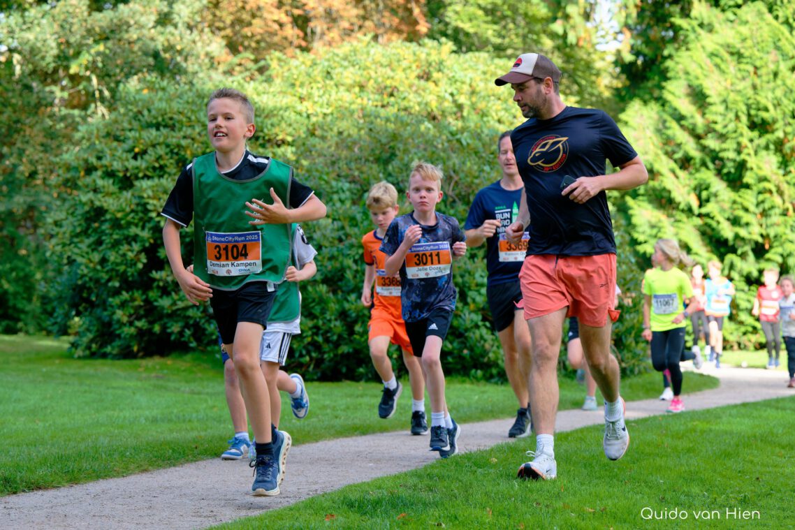 StoneCityRun Steenwijk 2025 - 344