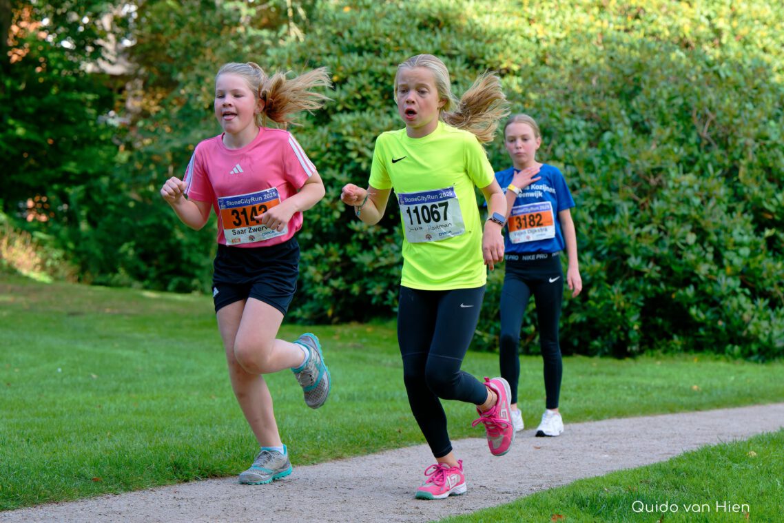 StoneCityRun Steenwijk 2025 - 345