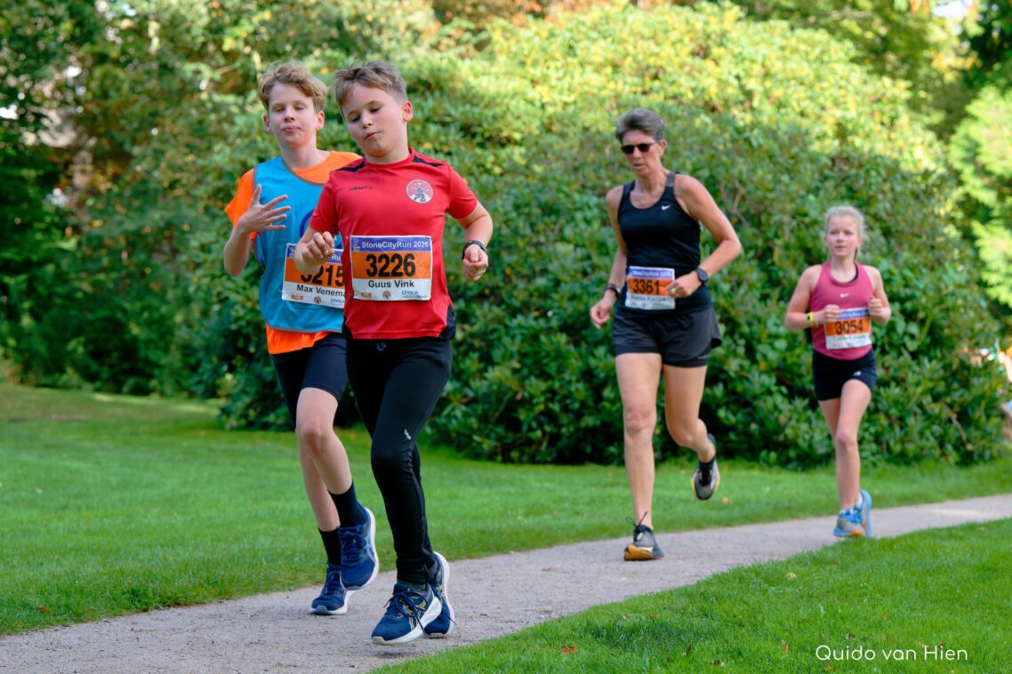 StoneCityRun Steenwijk 2025 - 347