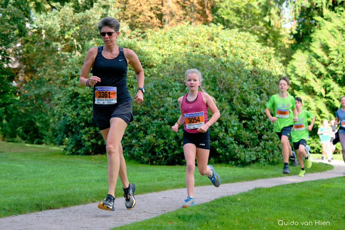 StoneCityRun Steenwijk 2025 - 348
