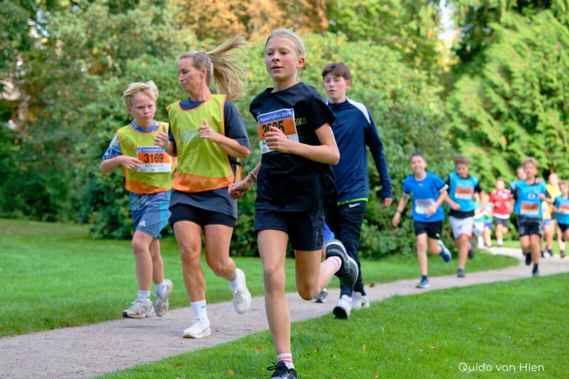 StoneCityRun Steenwijk 2025 - 353