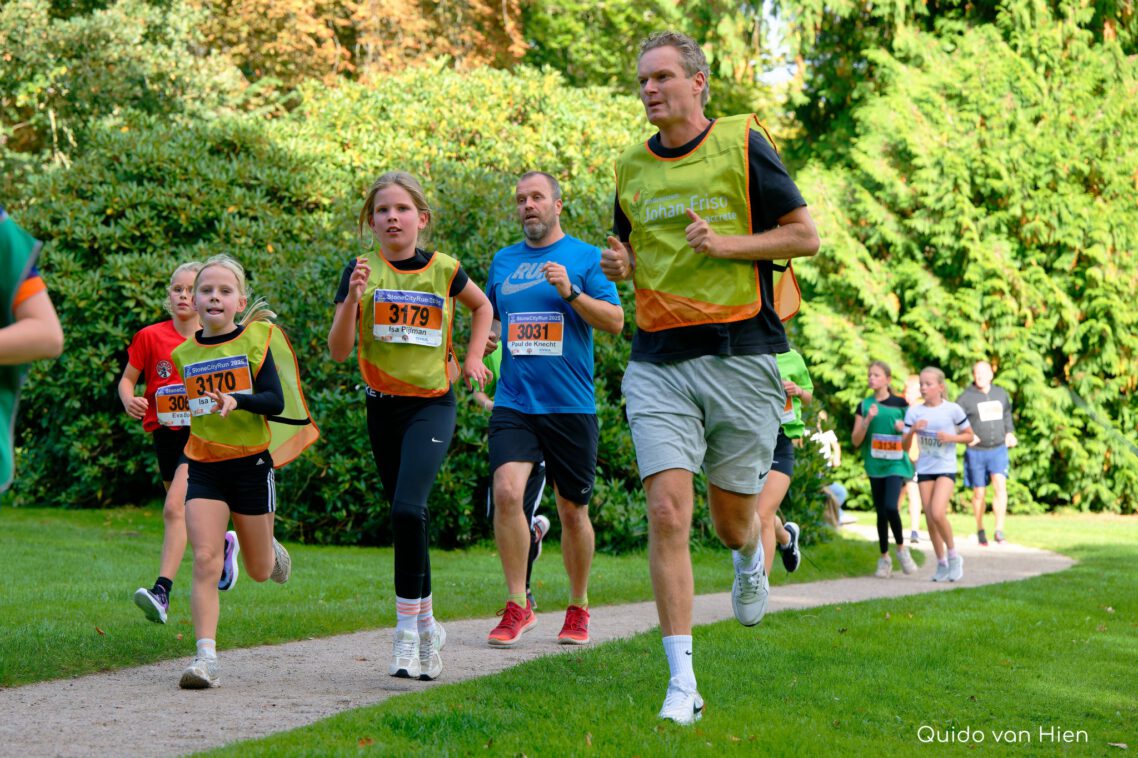 StoneCityRun Steenwijk 2025 - 357
