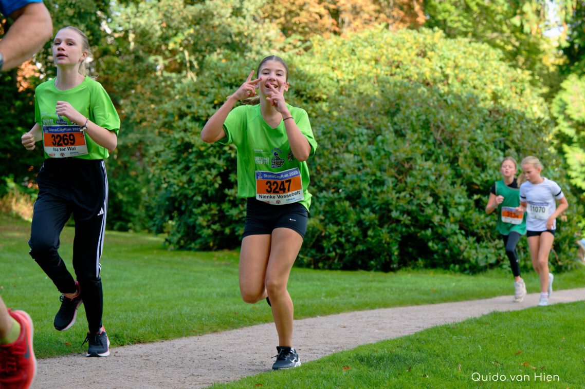 StoneCityRun Steenwijk 2025 - 358