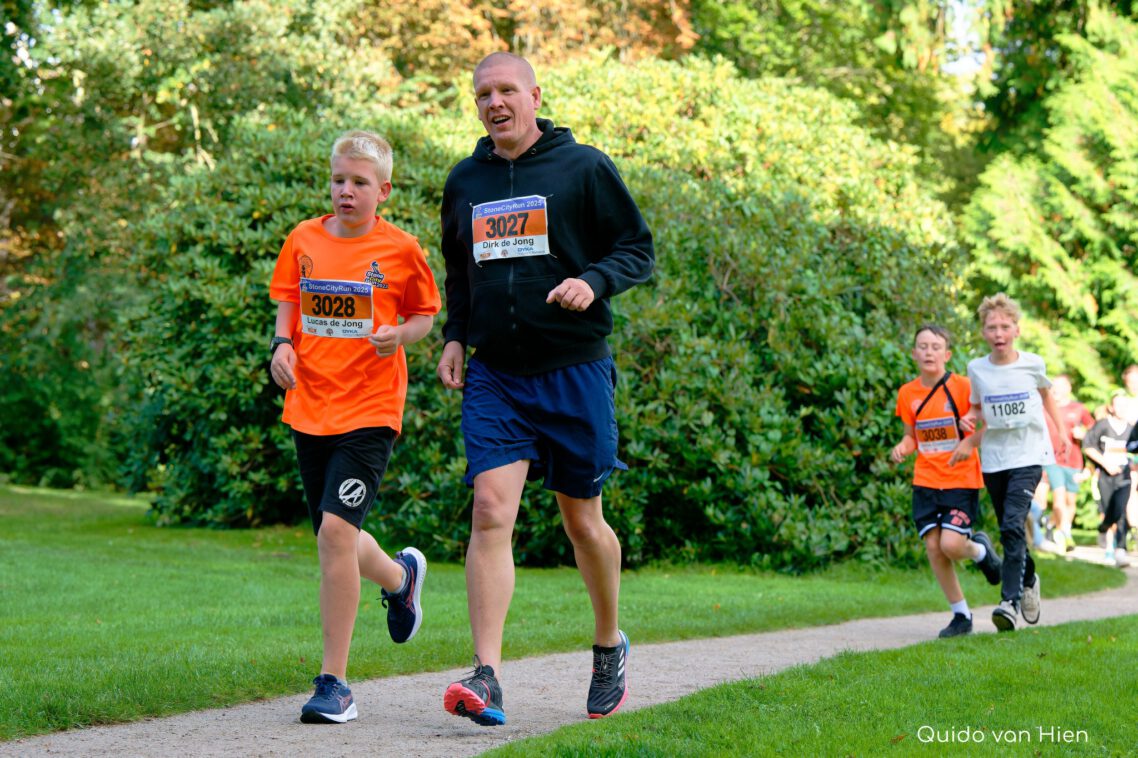 StoneCityRun Steenwijk 2025 - 360