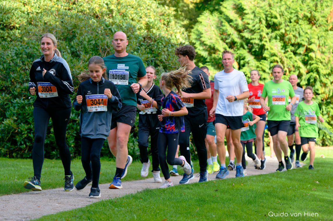 StoneCityRun Steenwijk 2025 - 362