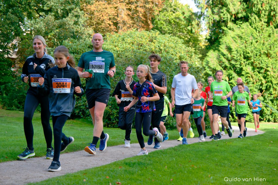 StoneCityRun Steenwijk 2025 - 363