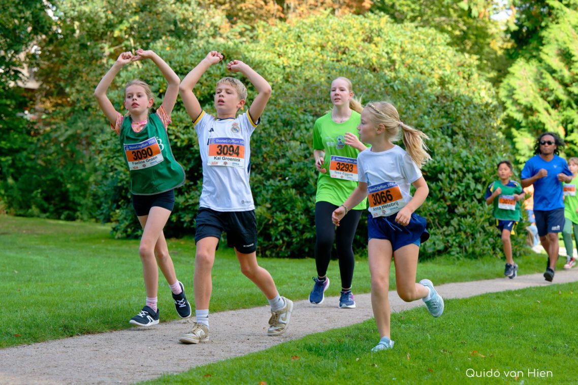 StoneCityRun Steenwijk 2025 - 365