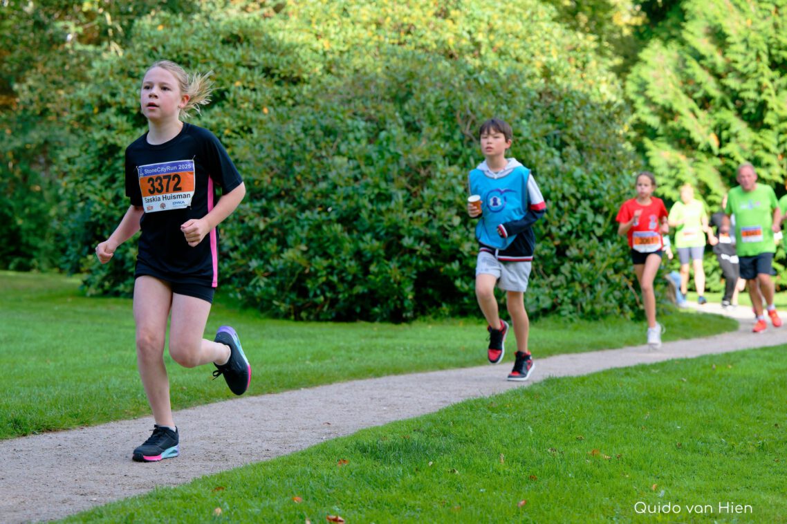 StoneCityRun Steenwijk 2025 - 370