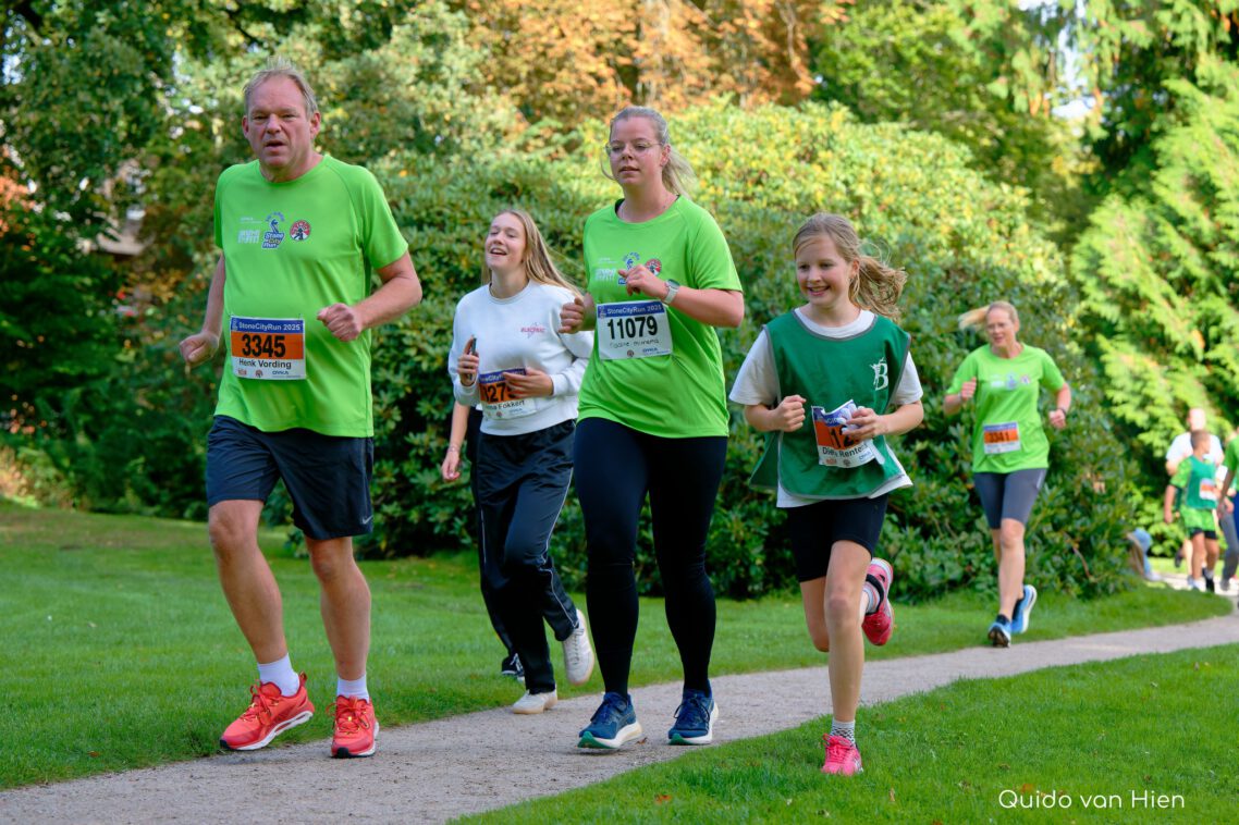 StoneCityRun Steenwijk 2025 - 373